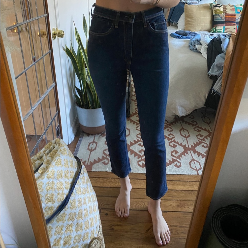 ASKK Denim Jeans SZ 27